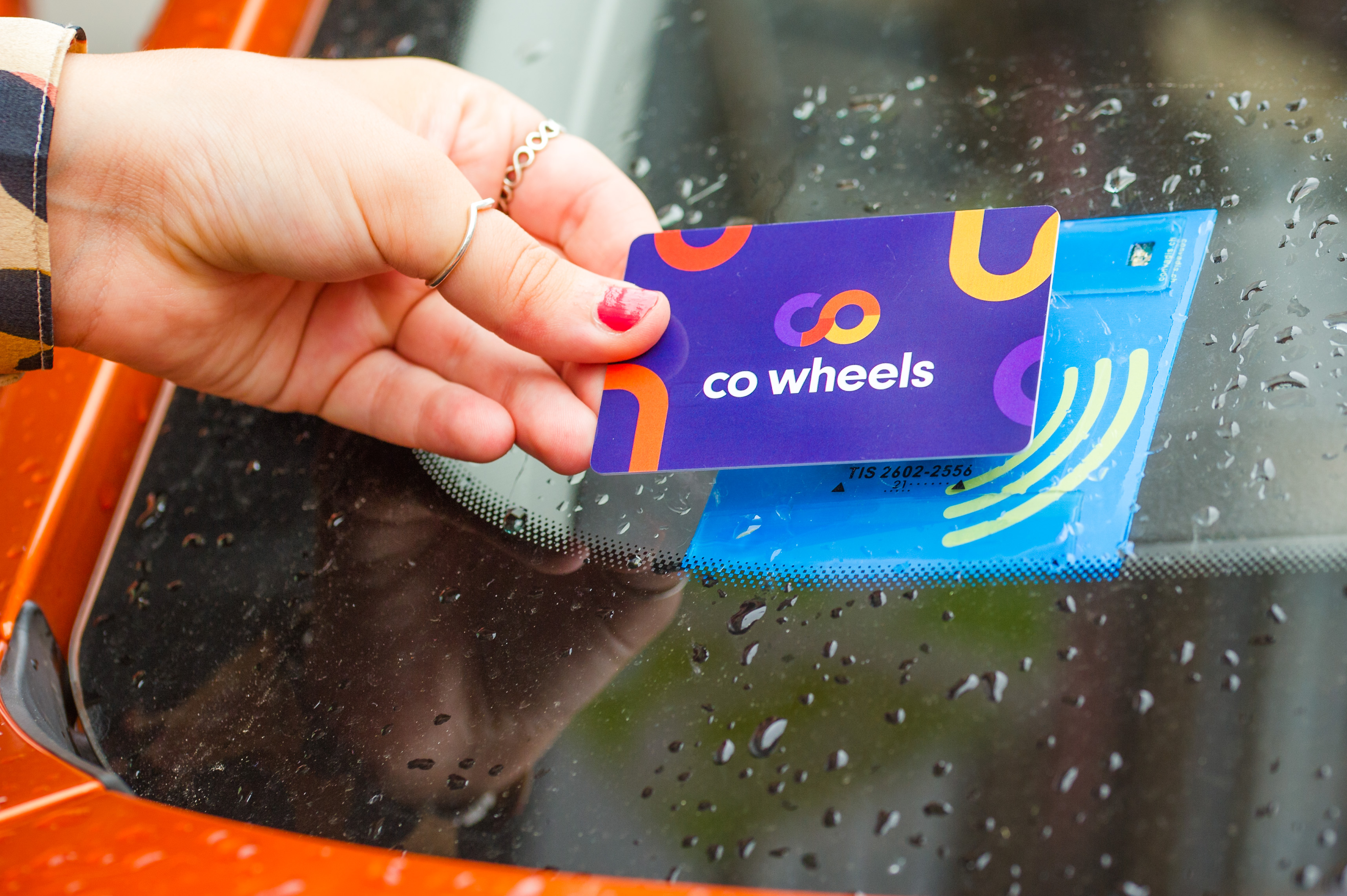 Debunking EV Myths on World EV Day Co Wheels